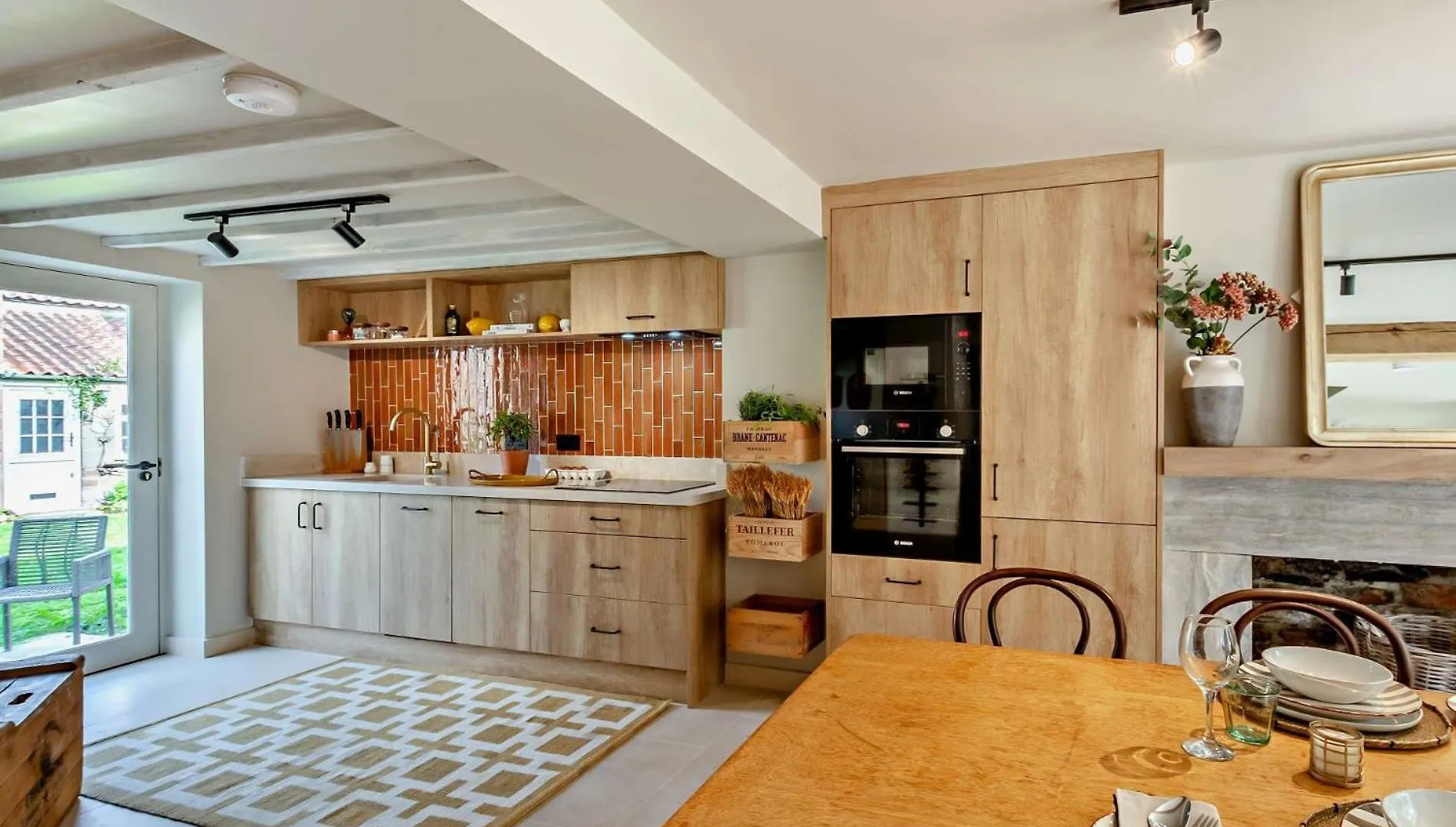 فيلا 2 Bed In Harrogate 95078 Goldsborough بيت للعطل