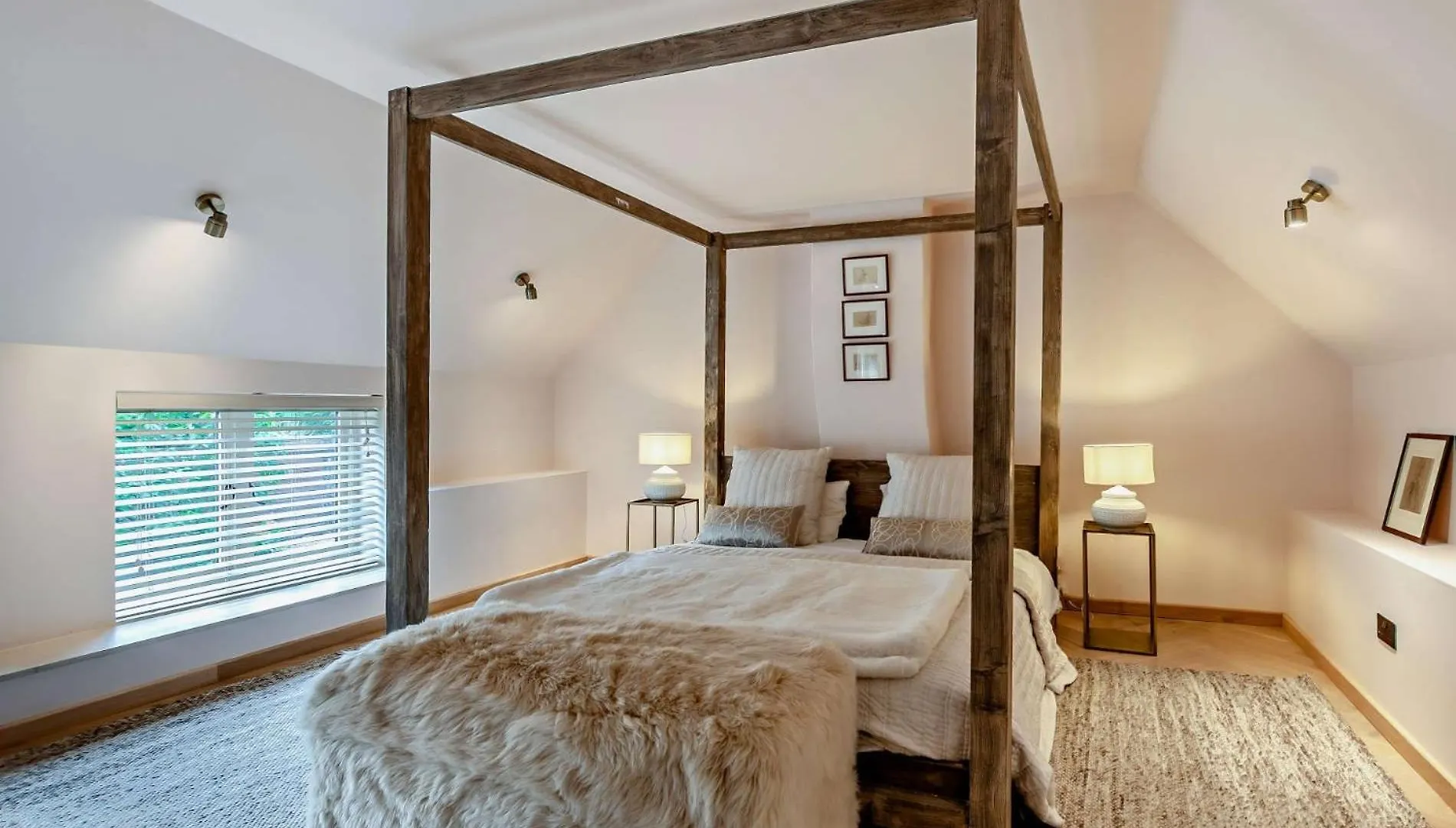 بيت للعطل فيلا 2 Bed In Harrogate 95078 Goldsborough