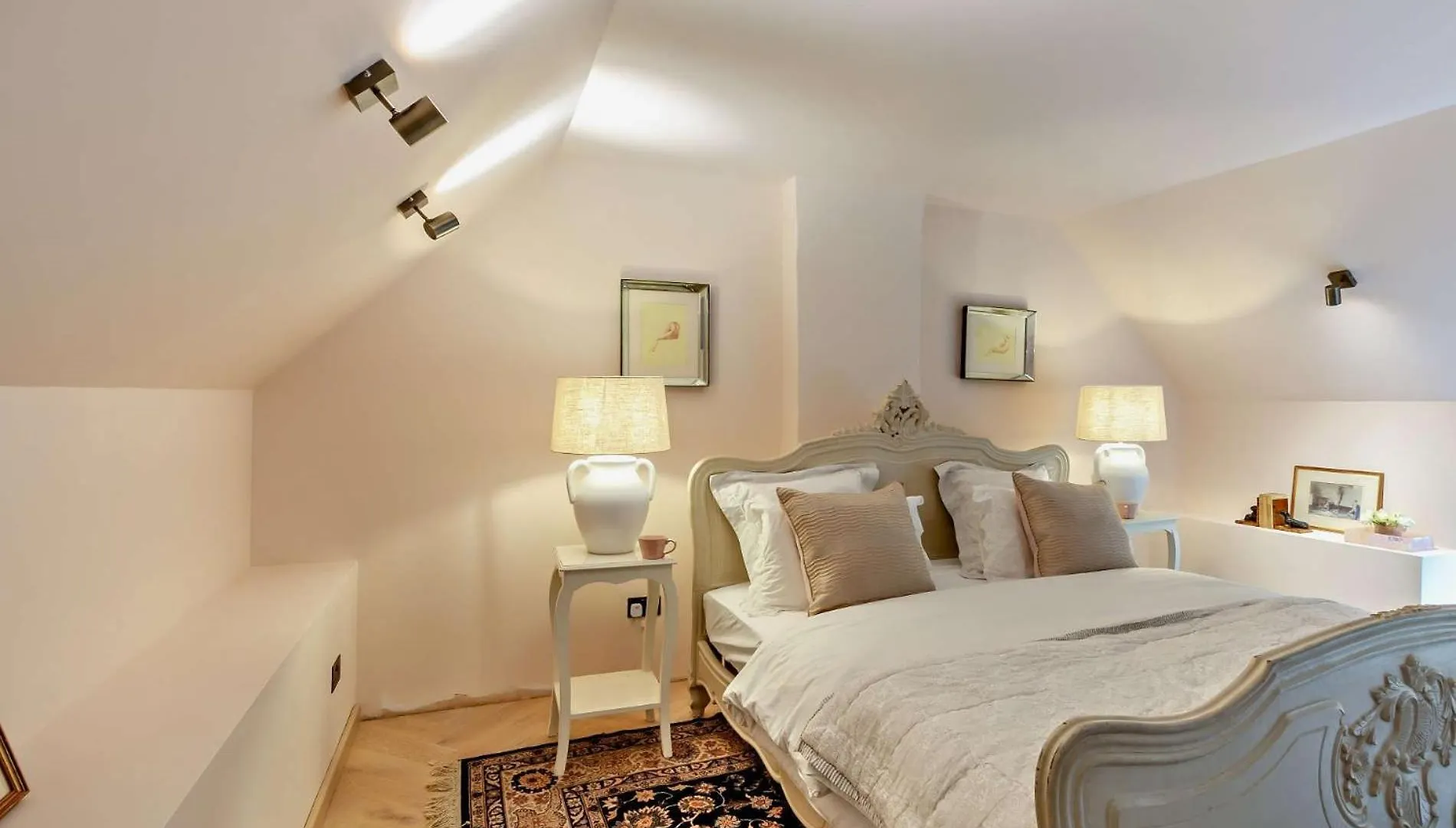 فيلا 2 Bed In Harrogate 95078 Goldsborough 0*,