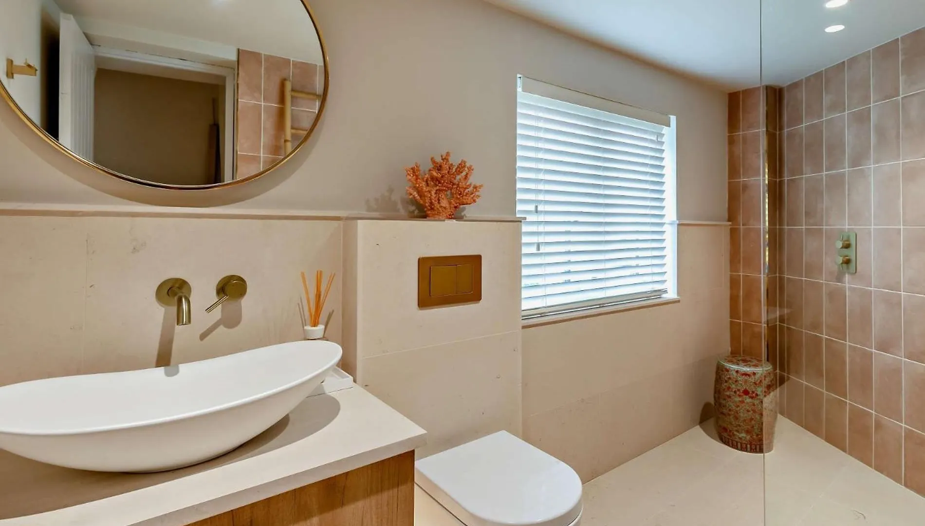 بيت للعطل فيلا 2 Bed In Harrogate 95078 Goldsborough