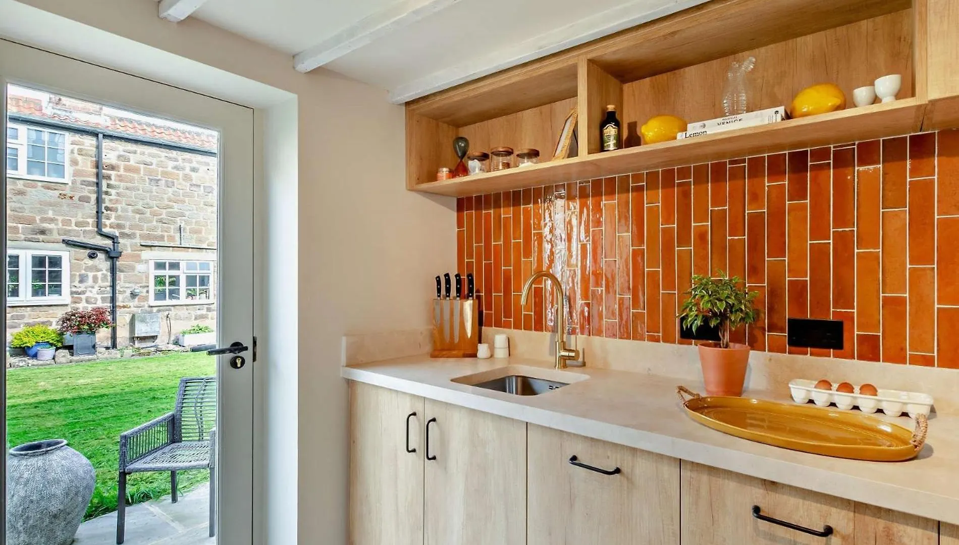 فيلا 2 Bed In Harrogate 95078 Goldsborough 0*,  المملكة المتحدة