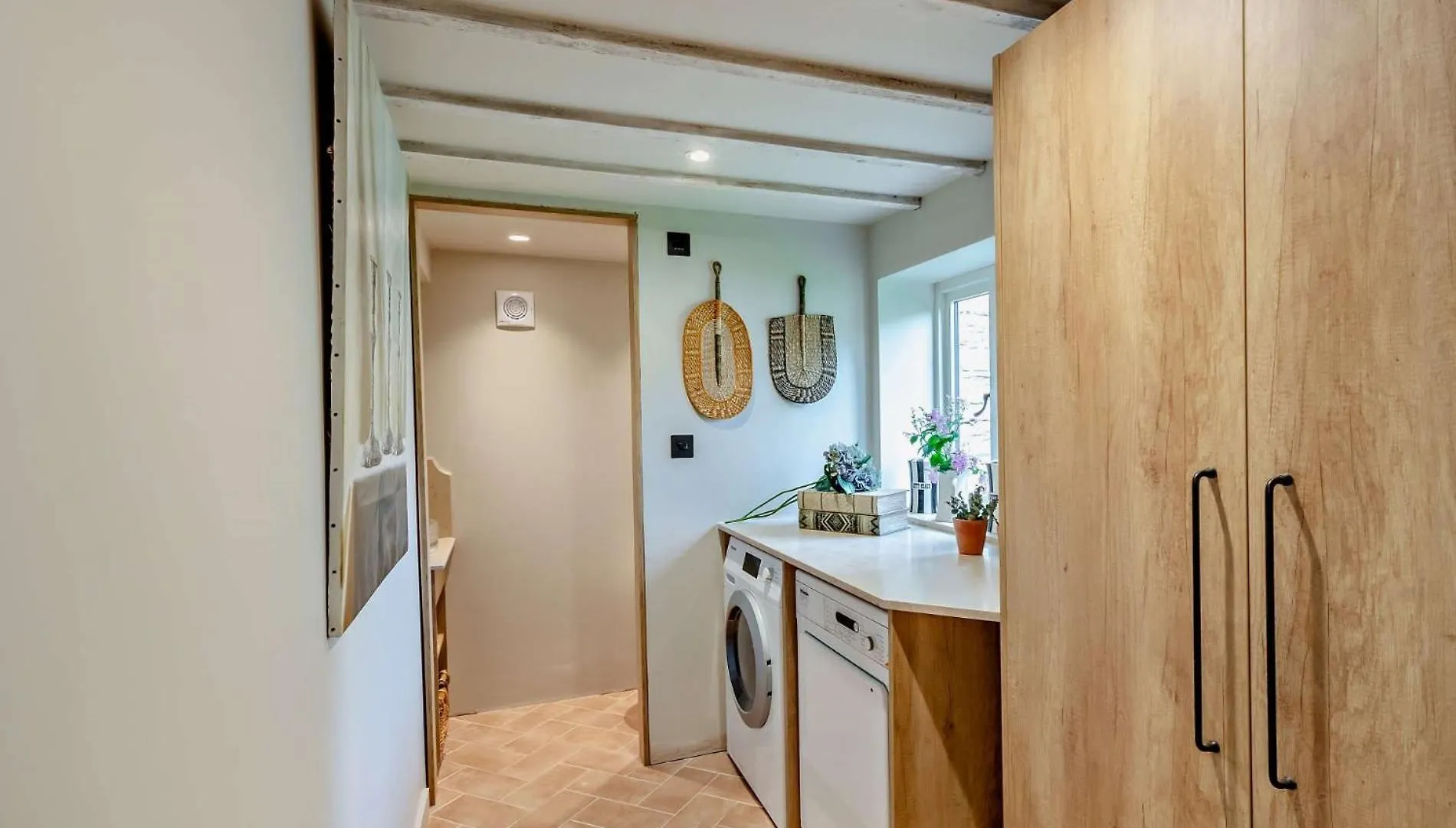 فيلا 2 Bed In Harrogate 95078 Goldsborough