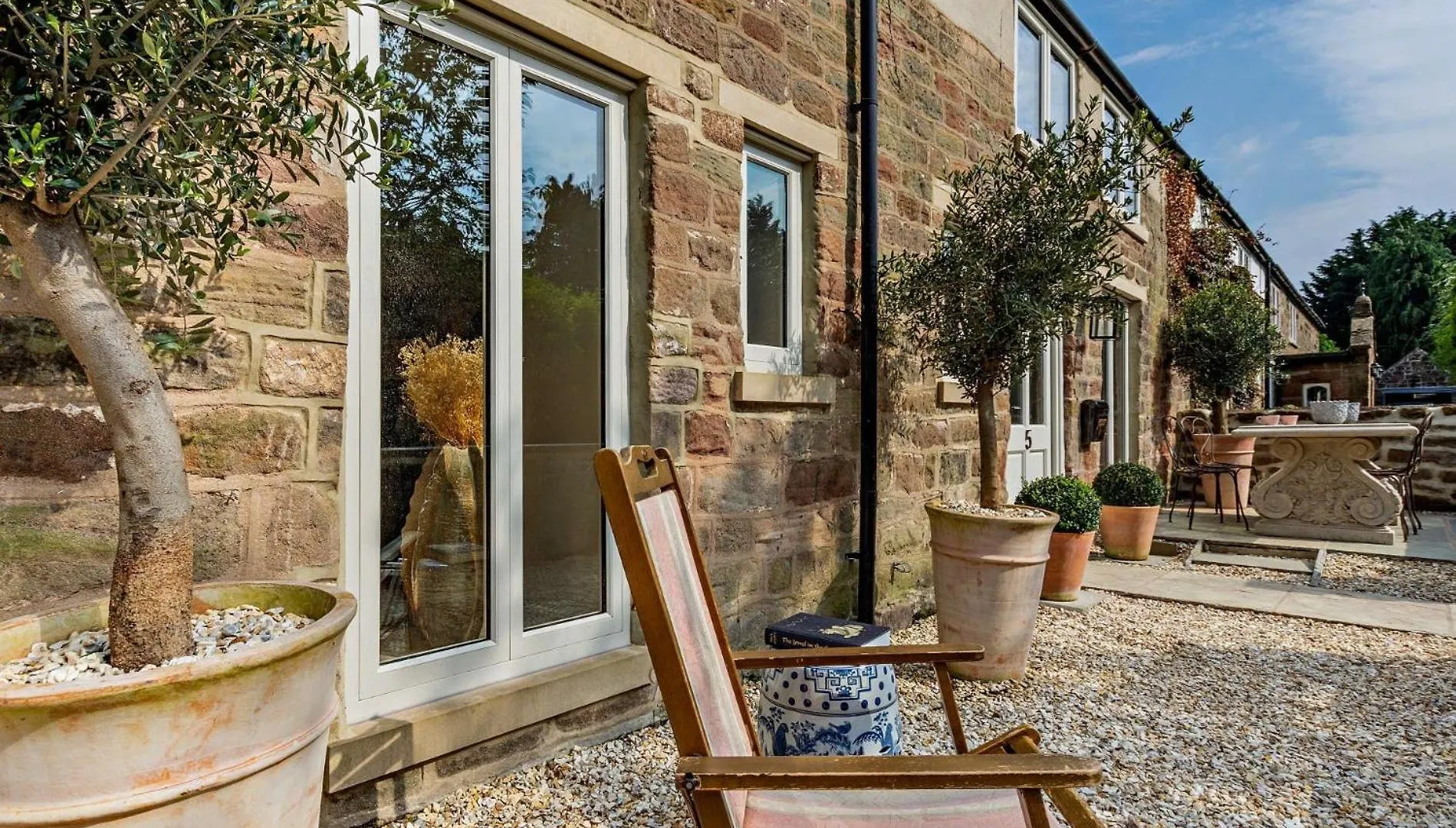 بيت للعطل فيلا 2 Bed In Harrogate 95078 Goldsborough
