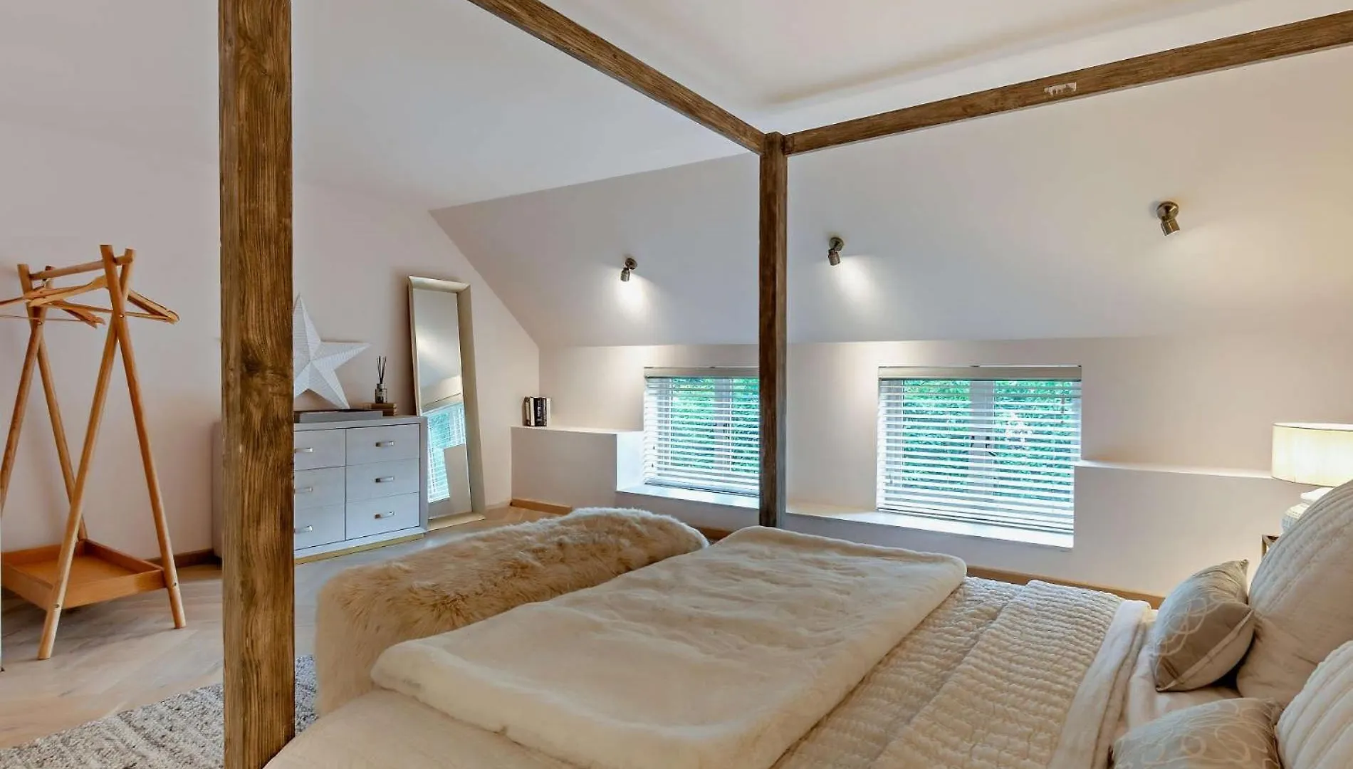 فيلا 2 Bed In Harrogate 95078 Goldsborough بيت للعطل