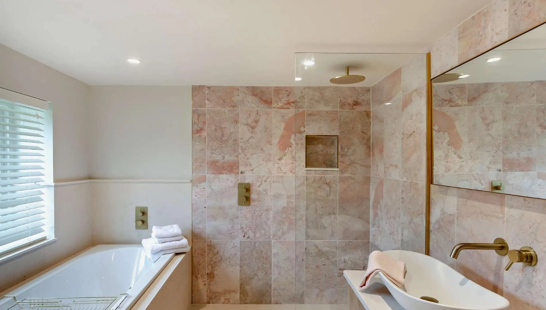 فيلا 2 Bed In Harrogate 95078 Goldsborough بيت للعطل