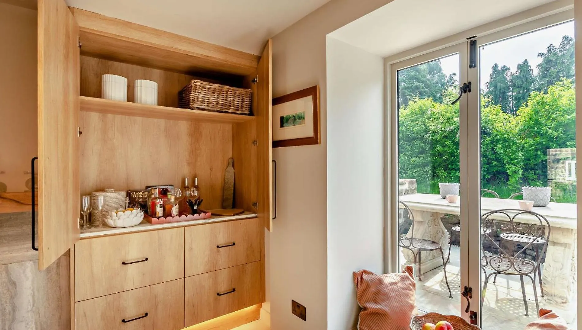 فيلا 2 Bed In Harrogate 95078 Goldsborough 0*,