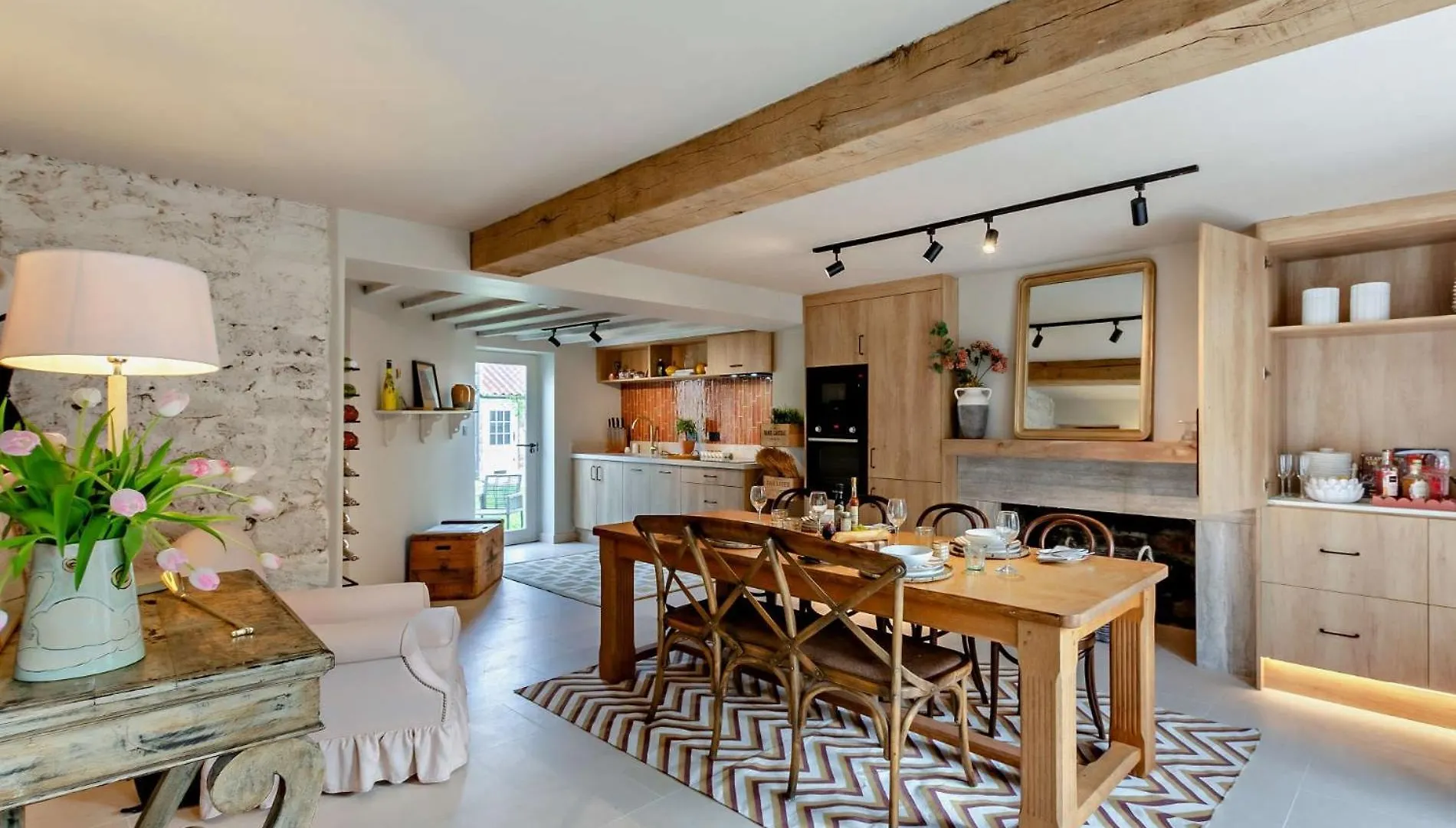 فيلا 2 Bed In Harrogate 95078 Goldsborough