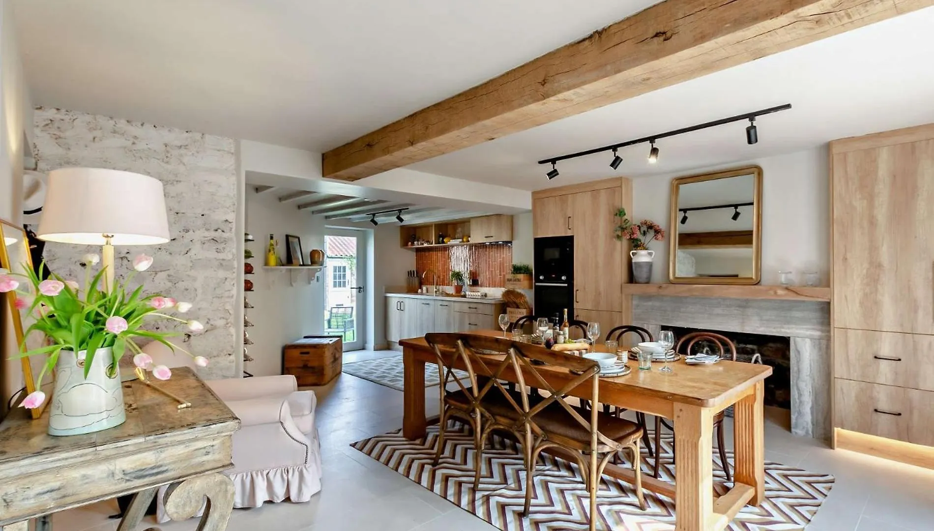فيلا 2 Bed In Harrogate 95078 Goldsborough 0*,  المملكة المتحدة