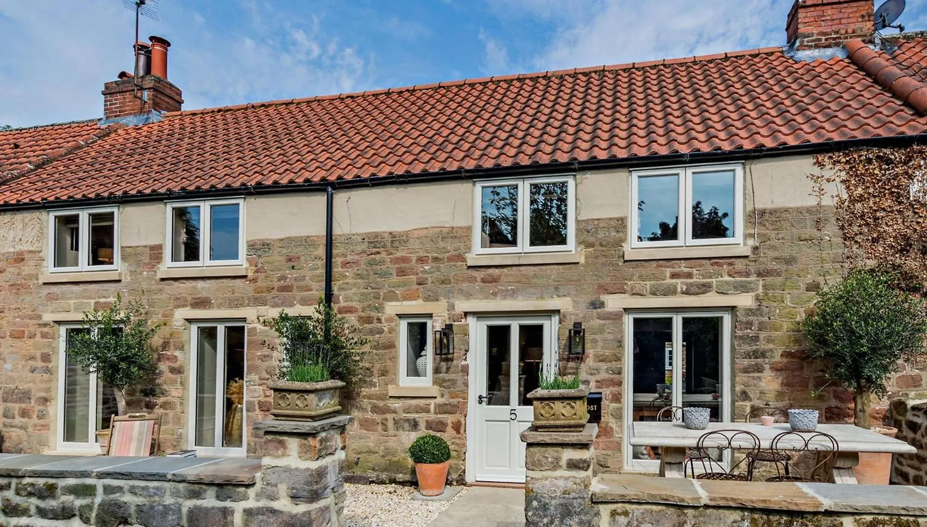 فيلا 2 Bed In Harrogate 95078 Goldsborough 0*,  المملكة المتحدة